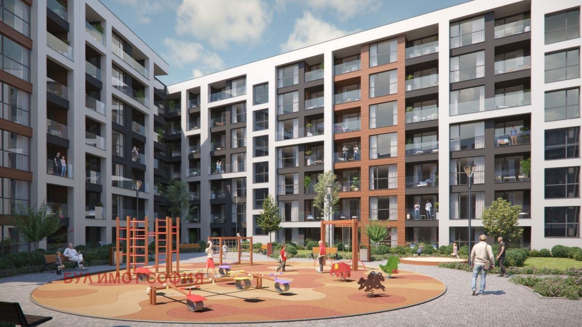 Продава 2-СТАЕН | Imot.bg — изображение 3