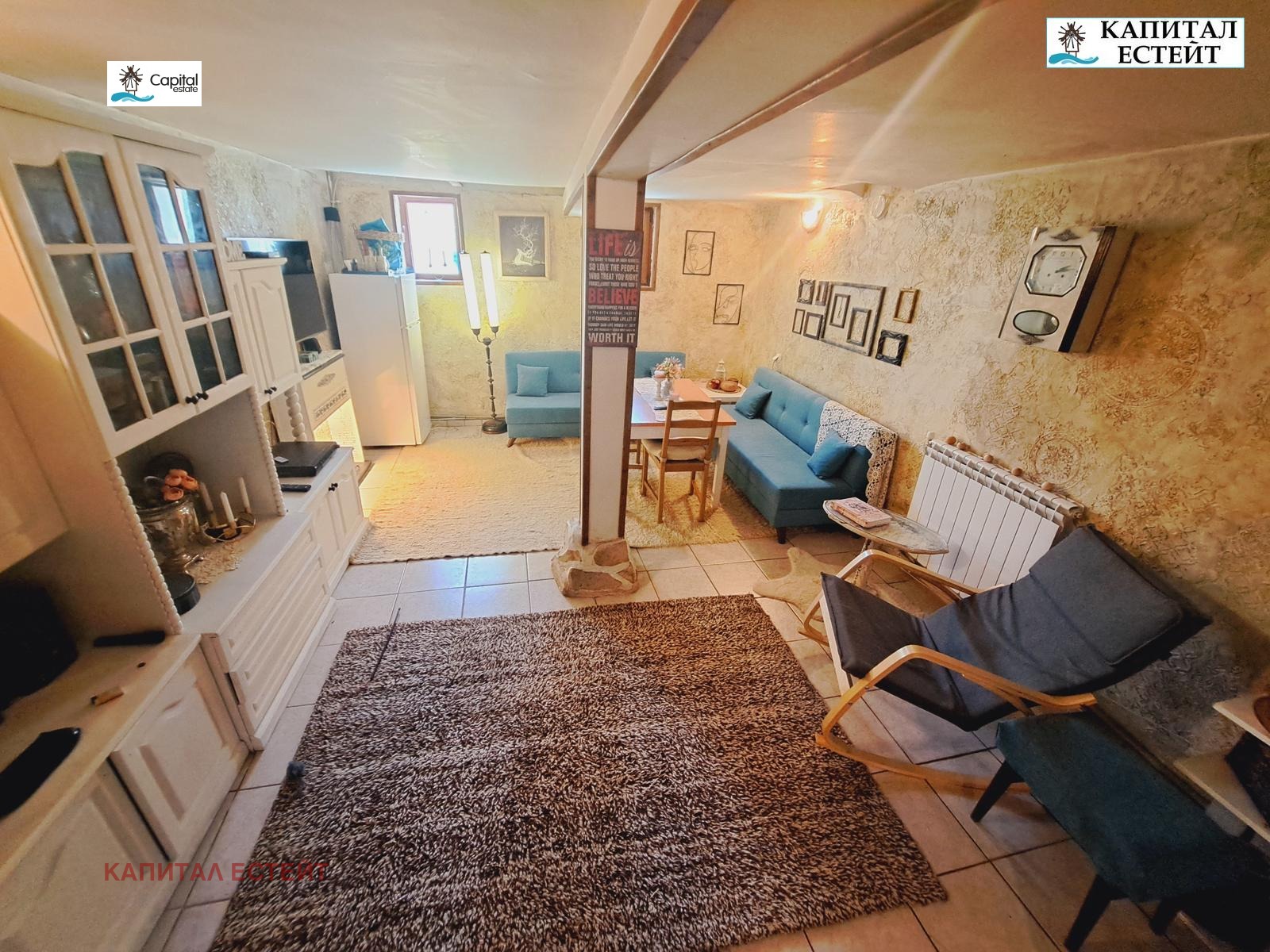 Продава КЪЩА | Imot.bg — изображение 5