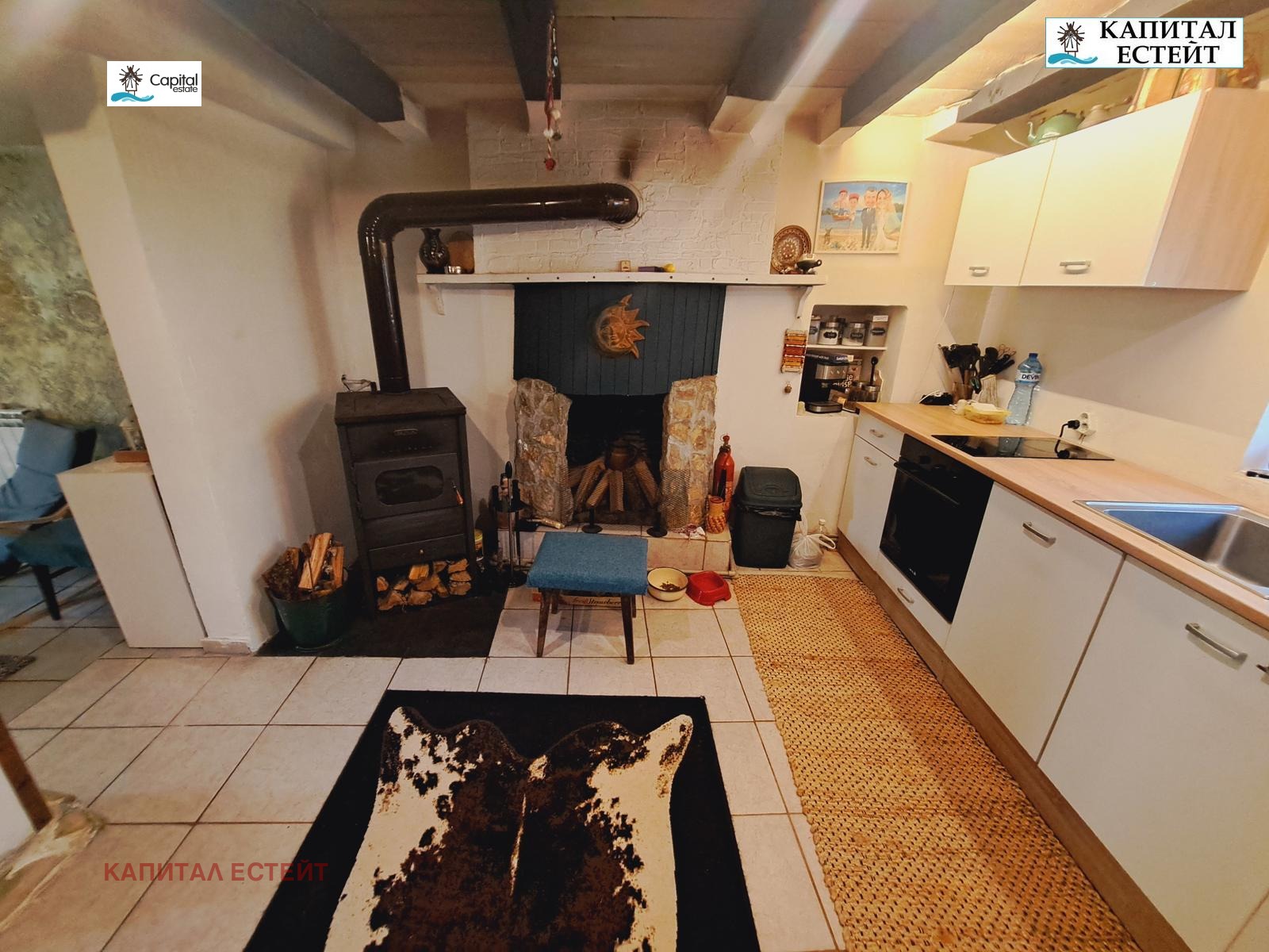 Продава КЪЩА | Imot.bg — изображение 6