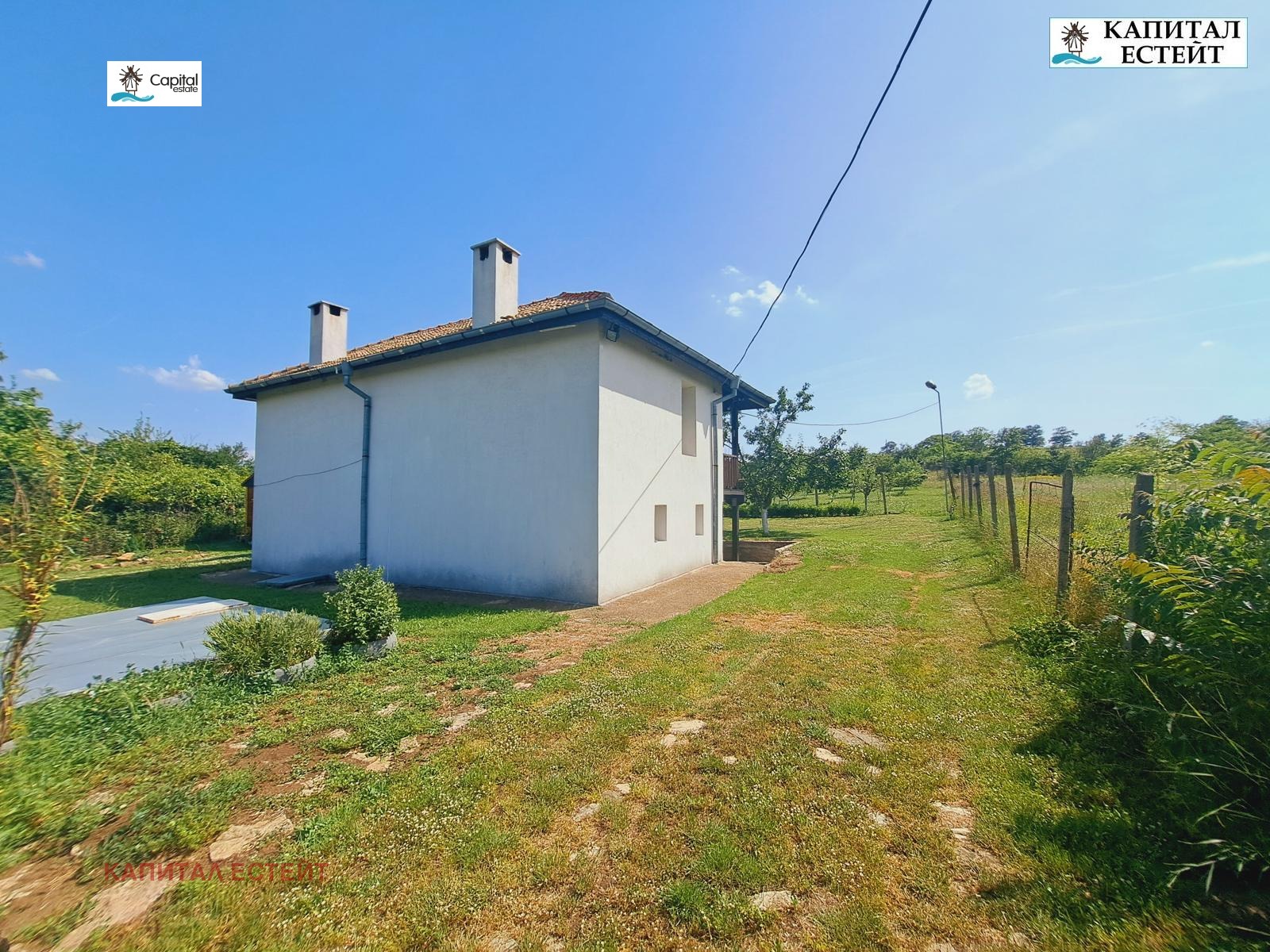 Продава КЪЩА | Imot.bg — изображение 17