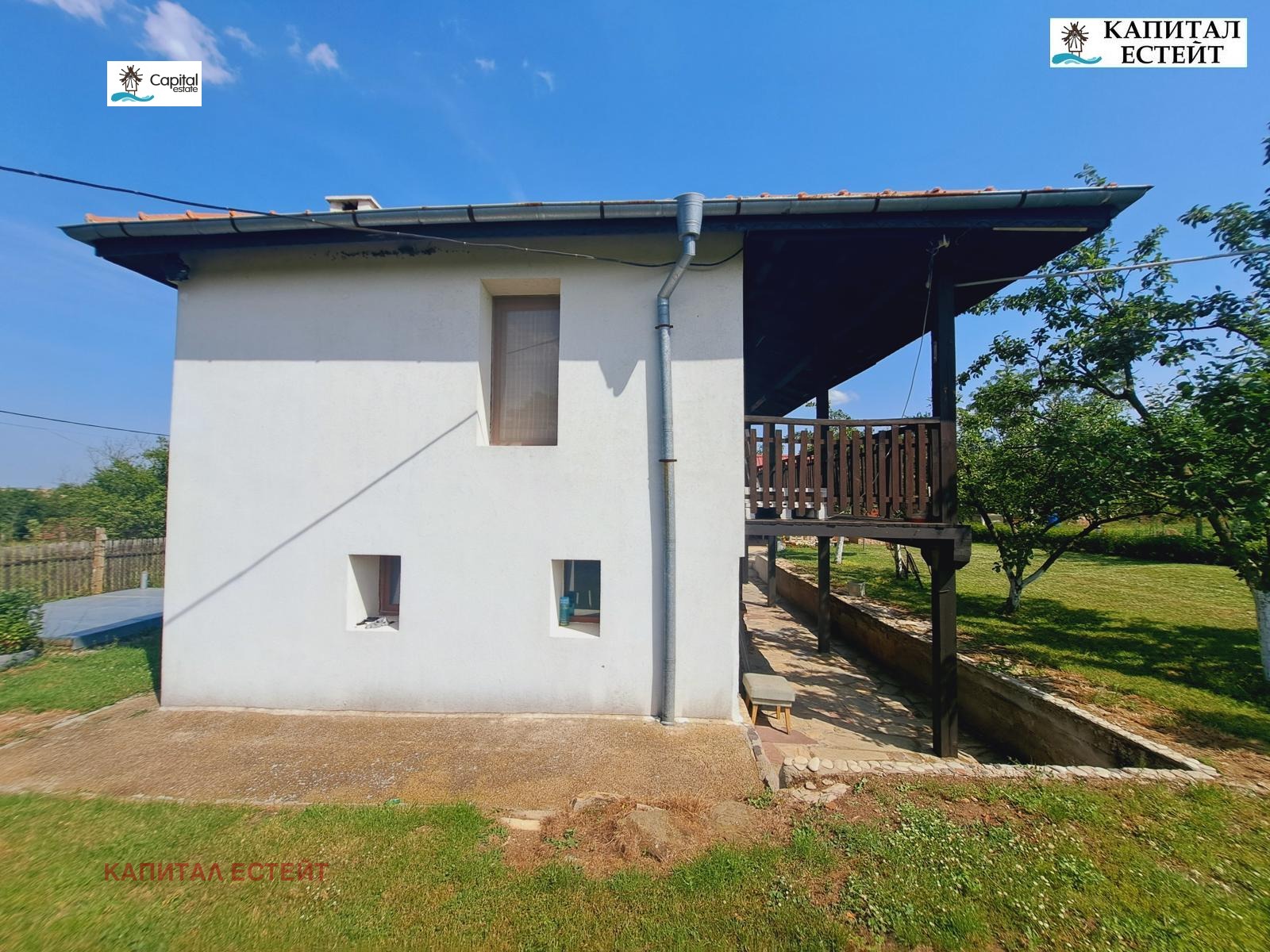 Продава КЪЩА | Imot.bg — изображение 16