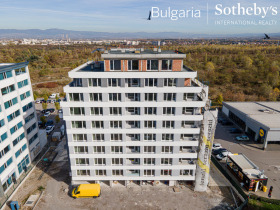 Продажба на двустайни апартаменти в град София — страница 2 - изображение 20 