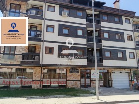 1 hálószoba Bansko, régió Blagoevgrad 16