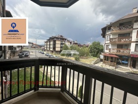 1 Schlafzimmer Bansko, region Blagoewgrad 13