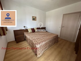 1 Schlafzimmer Bansko, region Blagoewgrad 10