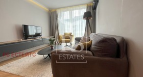 1 bedroom Iztok, Sofia 11