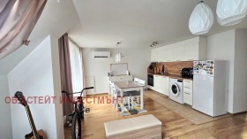 1 bedroom Reduta, Sofia