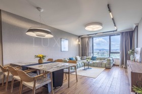 2 slaapkamers Dianabad, Sofia