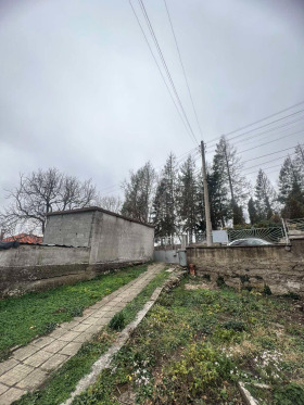 Maison Chipka, région Stara Zagora 3