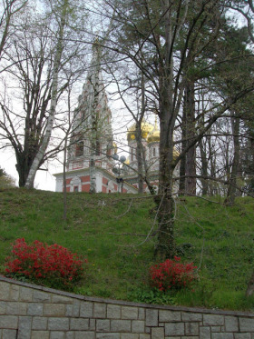 Hus Sjipka, region Stara Zagora 1