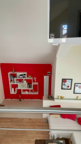 Hus Pravec, region Sofia 10