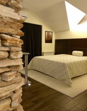 Hus Pravec, region Sofia 12