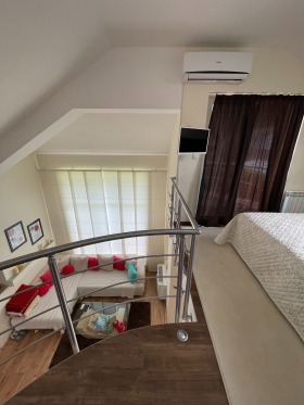 Hus Pravec, region Sofia 6