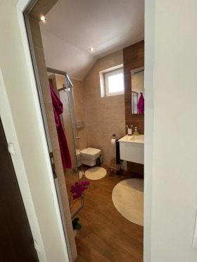 Hus Pravec, region Sofia 8