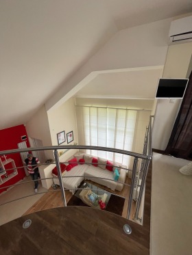 Hus Pravec, region Sofia 7