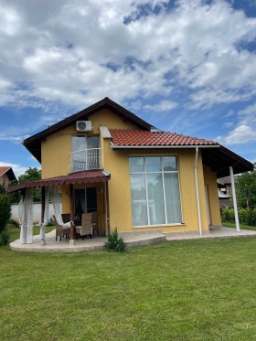 Hus Pravec, region Sofia 1