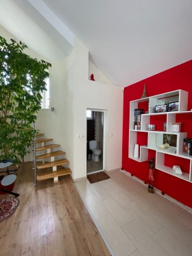 Hus Pravec, region Sofia 5