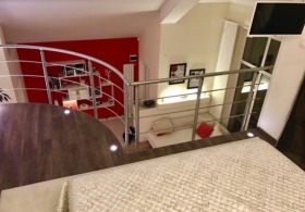 Hus Pravec, region Sofia 13