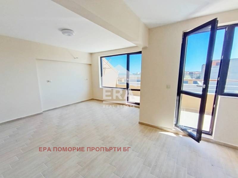 Продава 1-СТАЕН, гр. Поморие, област Бургас, снимка 2 - Апартаменти - 54427522