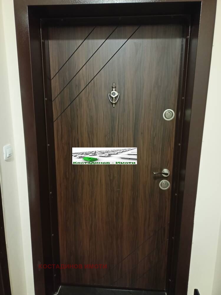 Προς πώληση  1 υπνοδωμάτιο Πλοβδηβ , Βελομορσκη , 100 τ.μ | 51042283 - εικόνα [3]