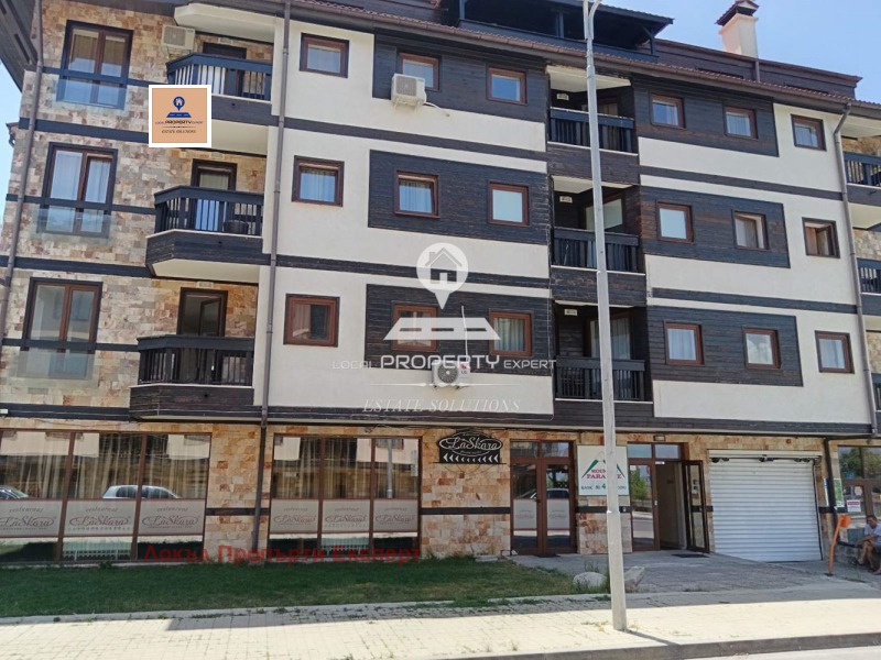 Til salgs  1 soverom region Blagoevgrad , Bansko , 69 kvm | 10966978 - bilde [16]