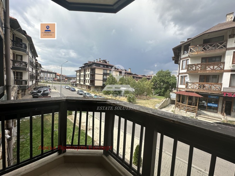 Til salgs  1 soverom region Blagoevgrad , Bansko , 69 kvm | 10966978 - bilde [13]