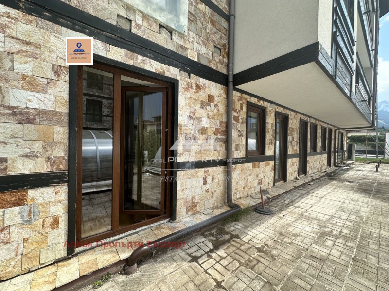 Na prodej  1 ložnice oblast Blagoevgrad , Bansko , 69 m2 | 10966978 - obraz [14]