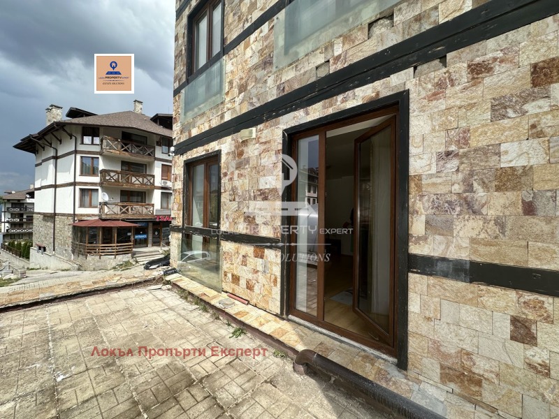 Till salu  1 sovrum region Blagoevgrad , Bansko , 69 kvm | 10966978 - bild [15]