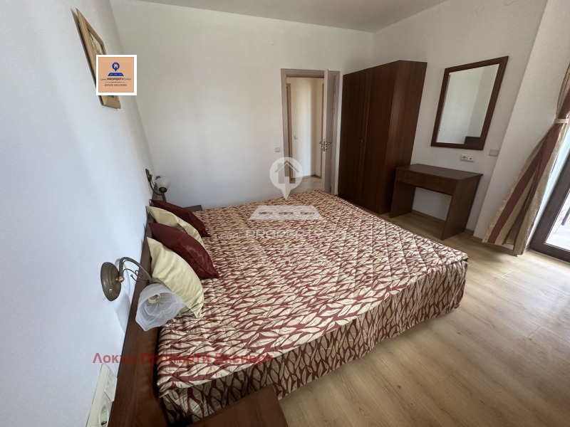 Till salu  1 sovrum region Blagoevgrad , Bansko , 69 kvm | 10966978 - bild [8]