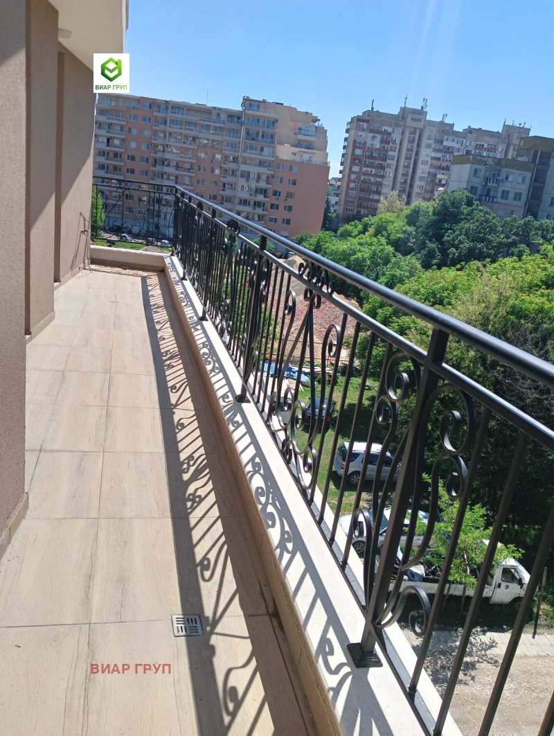 Na prodej  1 ložnice Plovdiv , Južen , 69 m2 | 59177285 - obraz [9]