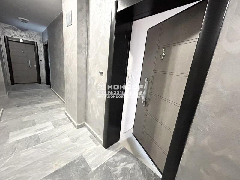 Продава  2-стаен град Пловдив , Кършияка , 68 кв.м | 58425138 - изображение [3]