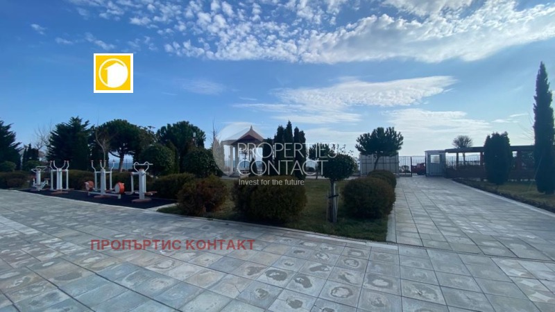 Na prodej  1 ložnice oblast Burgas , Sveti Vlas , 75 m2 | 13352374 - obraz [9]