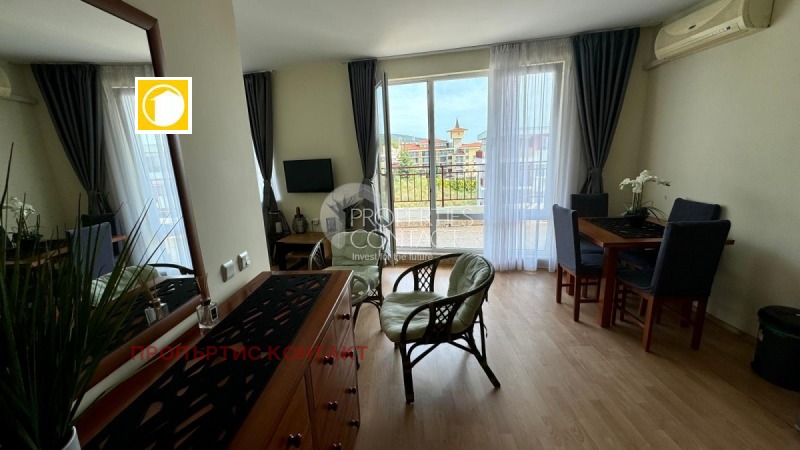 Na prodej  1 ložnice oblast Burgas , Sveti Vlas , 75 m2 | 13352374 - obraz [4]