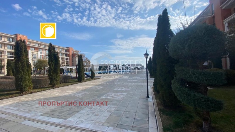 Na prodej  1 ložnice oblast Burgas , Sveti Vlas , 75 m2 | 13352374 - obraz [11]