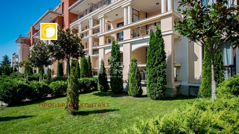 Na prodej  1 ložnice oblast Burgas , Sveti Vlas , 75 m2 | 13352374 - obraz [10]