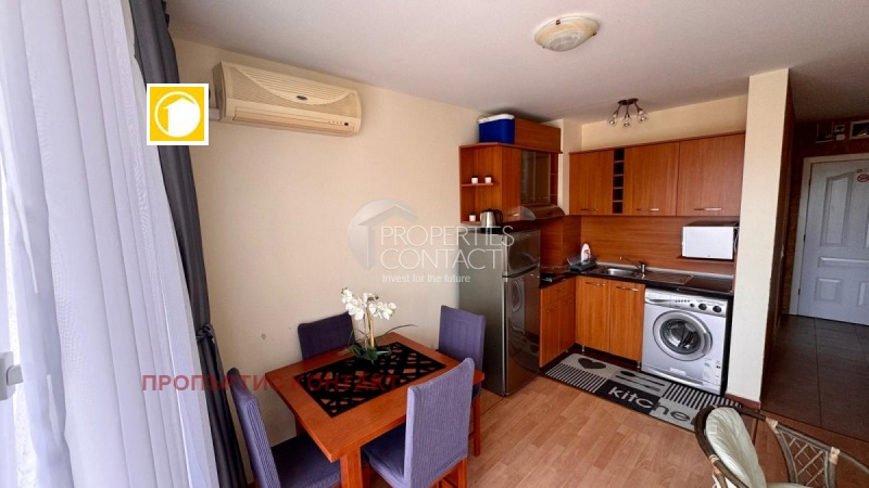 Na prodej  1 ložnice oblast Burgas , Sveti Vlas , 75 m2 | 13352374 - obraz [3]