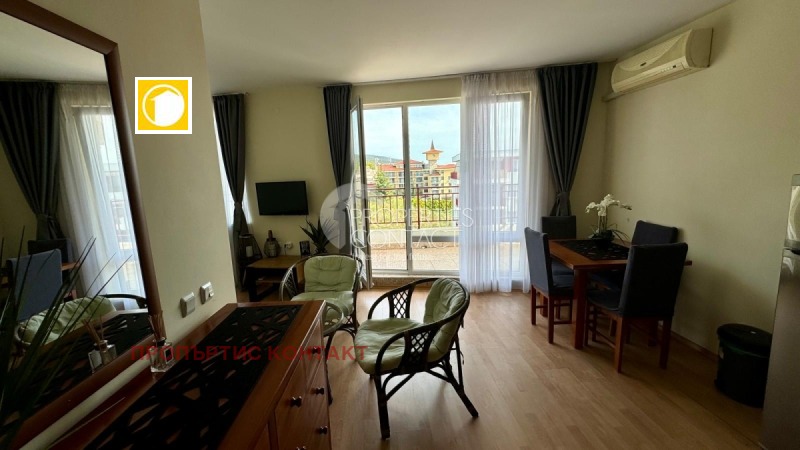 Na prodej  1 ložnice oblast Burgas , Sveti Vlas , 75 m2 | 13352374 - obraz [5]