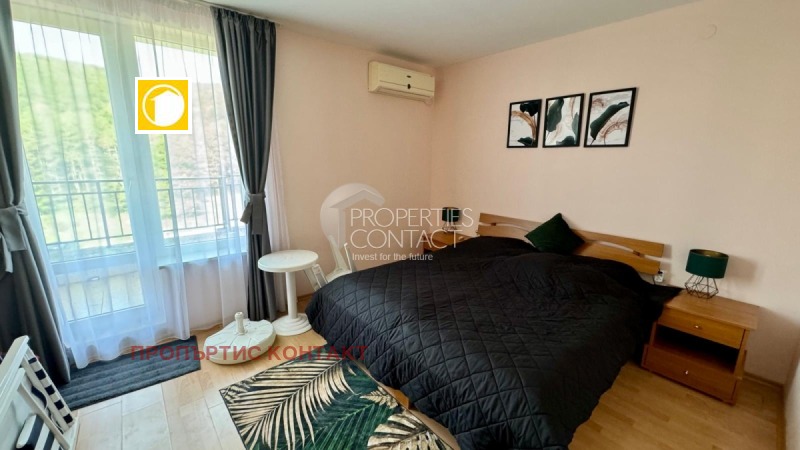 Na prodej  1 ložnice oblast Burgas , Sveti Vlas , 75 m2 | 13352374 - obraz [2]