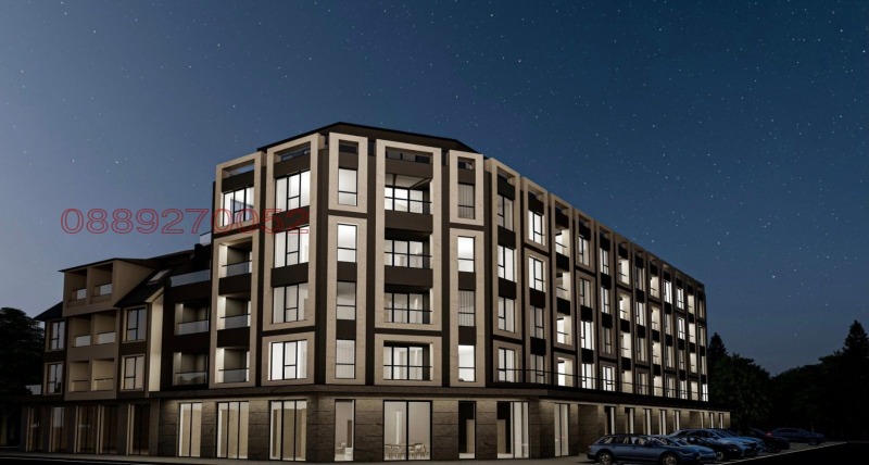 Продава 2-СТАЕН, гр. Елин Пелин, област София област, снимка 9 - Апартаменти - 52614390