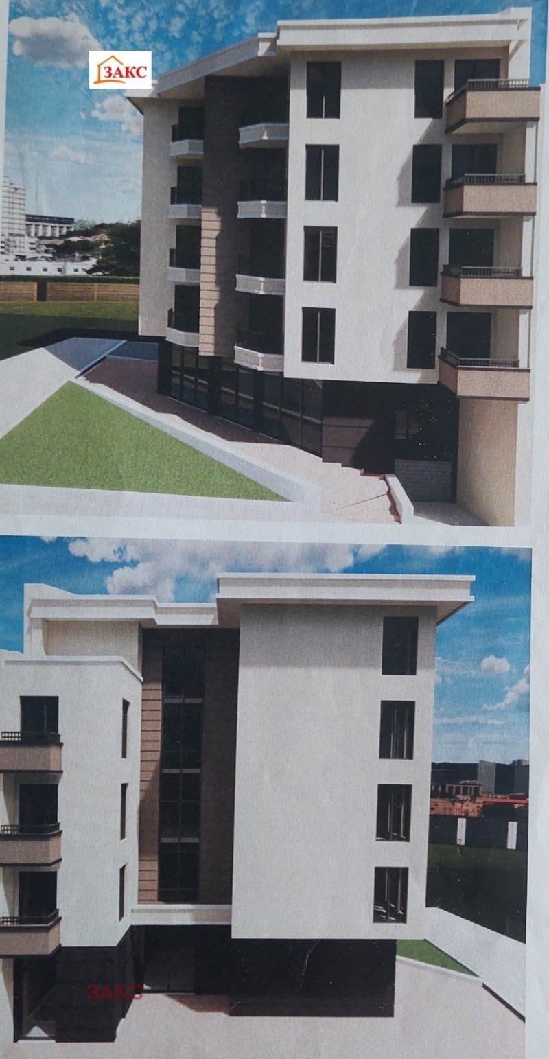À venda  1 quarto Kardjali , Vazrojdenci , 76 m² | 85889853