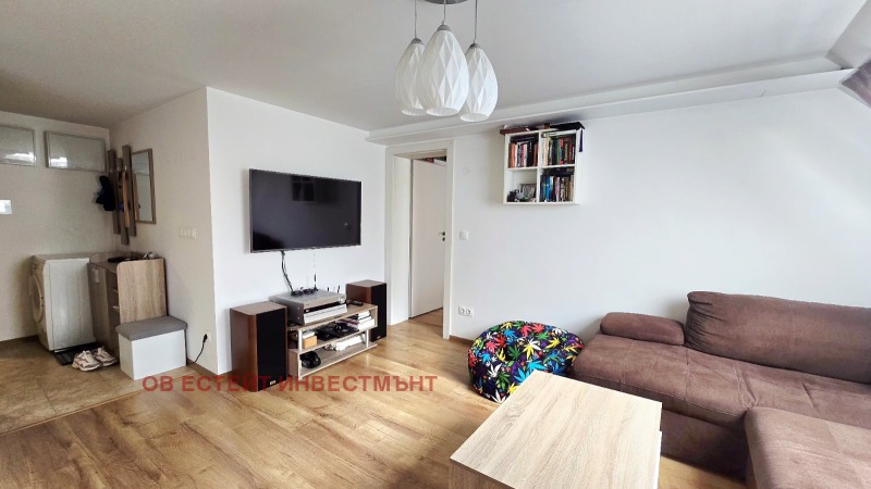 Продава 2-СТАЕН, гр. София, Редута, снимка 5 - Апартаменти - 52518744