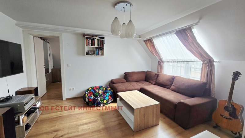 Продава 2-СТАЕН, гр. София, Редута, снимка 2 - Апартаменти - 52518744