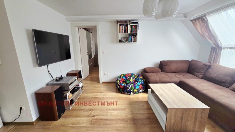 Продава 2-СТАЕН, гр. София, Редута, снимка 3 - Апартаменти - 52518744