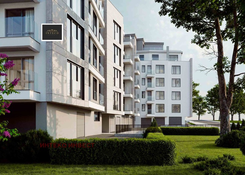 À venda  1 quarto Sofia , Manastirski livadi , 71 m² | 81709972 - imagem [3]
