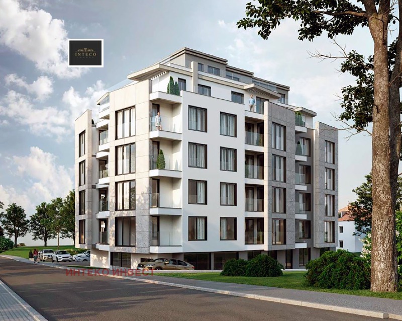 À venda  1 quarto Sofia , Manastirski livadi , 71 m² | 81709972