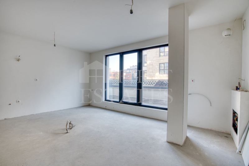 Продава 2-СТАЕН, гр. София, Кръстова вада, снимка 3 - Апартаменти - 52662049