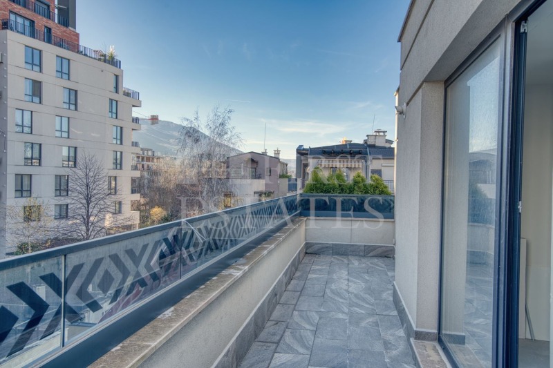 Продава 2-СТАЕН, гр. София, Кръстова вада, снимка 13 - Апартаменти - 52662049