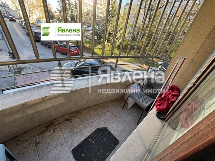 Продава 2-СТАЕН, гр. София, Дианабад, снимка 9 - Апартаменти - 54828028