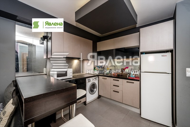 Продава 2-СТАЕН, гр. София, Дианабад, снимка 2 - Апартаменти - 54828028