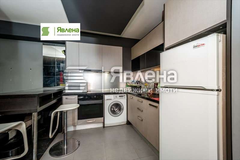 Продава 2-СТАЕН, гр. София, Дианабад, снимка 3 - Апартаменти - 54828028